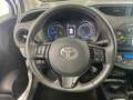 Toyota Yaris 1.5 Hybrid Design Sport / APK / Auto rijdt prima Weiß - thumbnail 5
