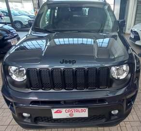 1.6 Mjt 130 CV Limited