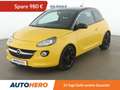 Opel Adam 1.2 Slam ecoFlex *TEMPO*KLIMA* Gelb - thumbnail 1