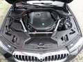 BMW 540 i xDrive M Sportpaket+360°-Cam+Laser+AHK+Leder Schwarz - thumbnail 48