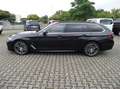 BMW 540 i xDrive M Sportpaket+360°-Cam+Laser+AHK+Leder Schwarz - thumbnail 6