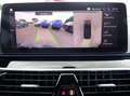 BMW 540 i xDrive M Sportpaket+360°-Cam+Laser+AHK+Leder Schwarz - thumbnail 16