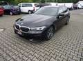 BMW 540 i xDrive M Sportpaket+360°-Cam+Laser+AHK+Leder Schwarz - thumbnail 3