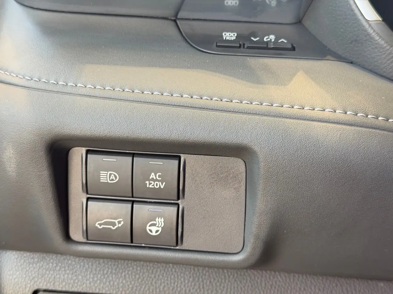Toyota Highlander photo Toyota Highlander