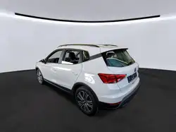 SEAT Arona din 2024 second-hand de vânzare - AutoScout24 România