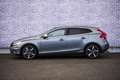 Volvo V40 T3 Polar+ Sport | Navi | Panoramadak | Harman Kard Gris - thumbnail 4