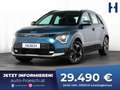 Kia e-Niro 64,8kWh NEUWAGEN ACC KAMERA WINTER++ Blau - thumbnail 1