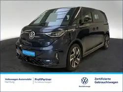 GTX 4MOTION AHK RFK 360° ACC NAVI