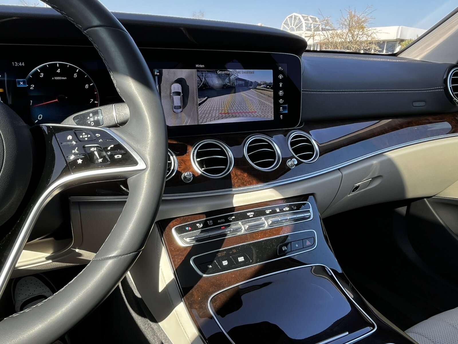 Mercedes-Benz E 450