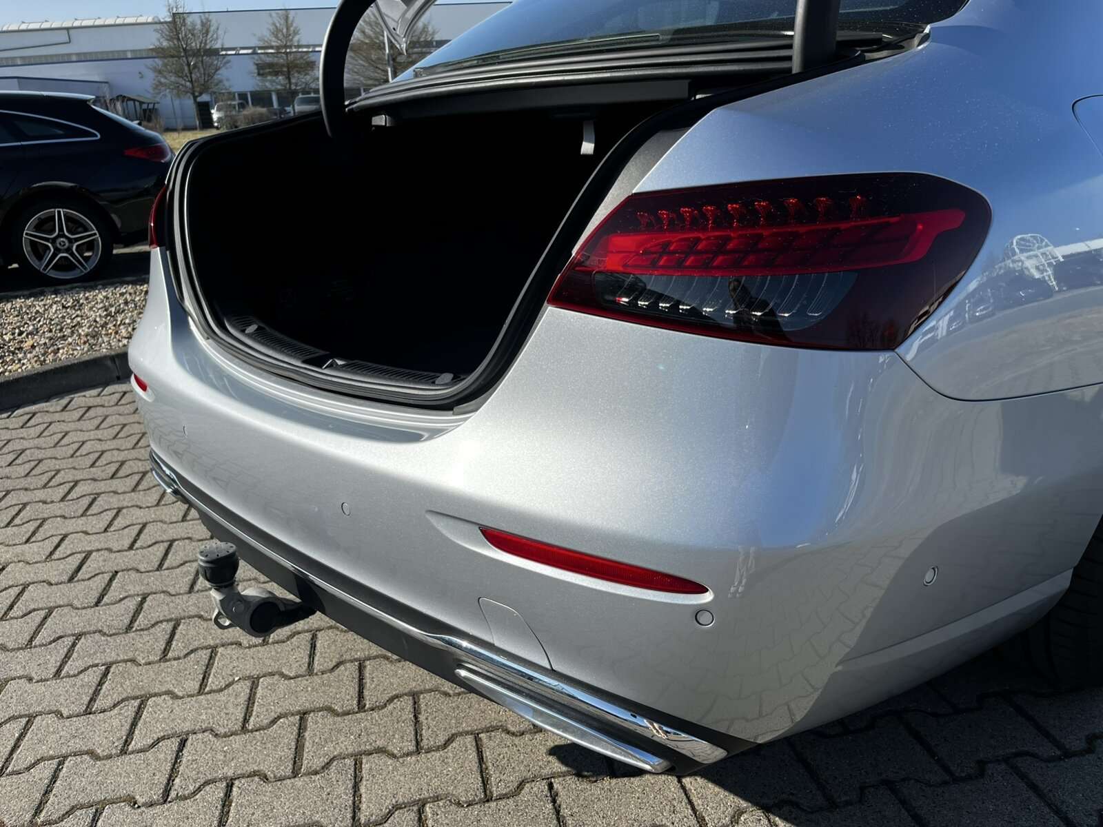 Mercedes-Benz E 450