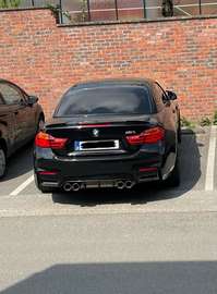 Cabrio DKG Carbon Belgishe wagen Carpass weinig km