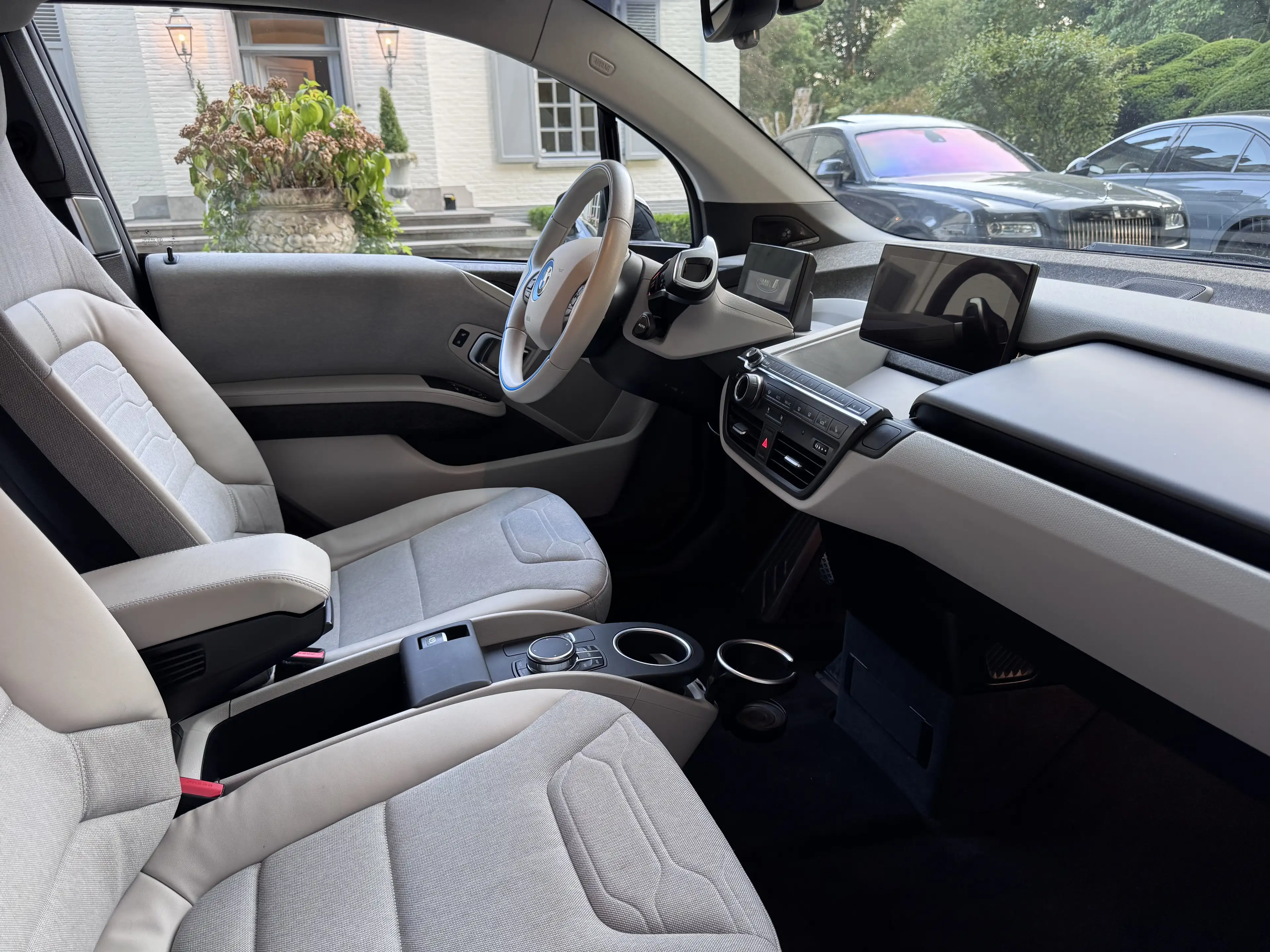 BMW i3 i3 94Ah Top staat / Très bon état ✅ — photo 15
