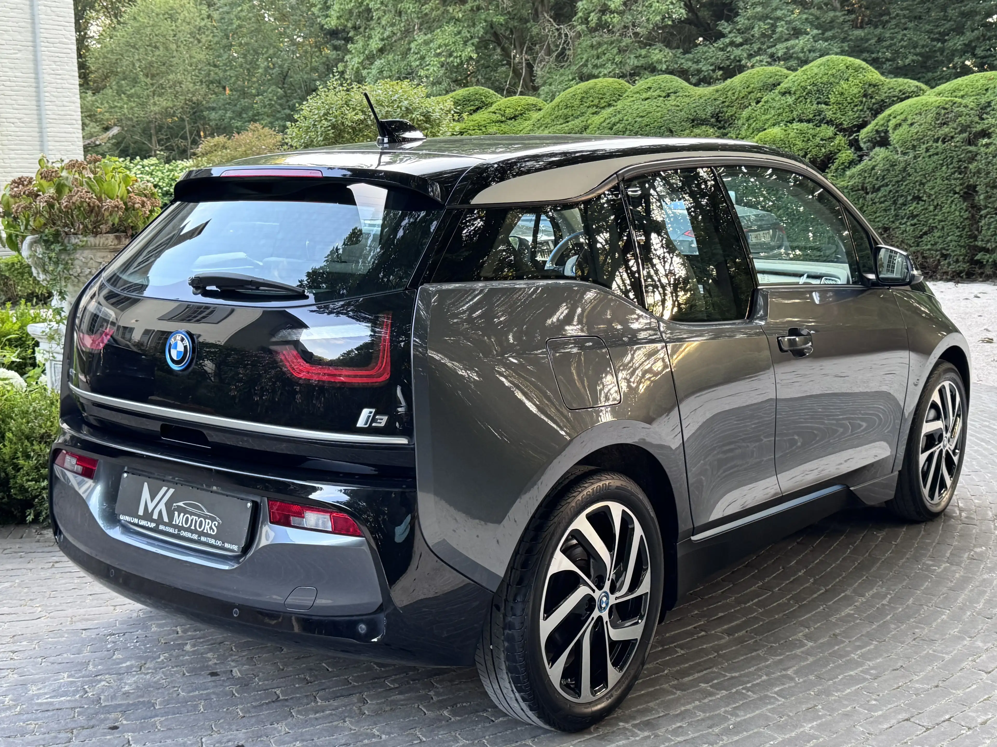 BMW i3 i3 94Ah Top staat / Très bon état ✅ — photo 10