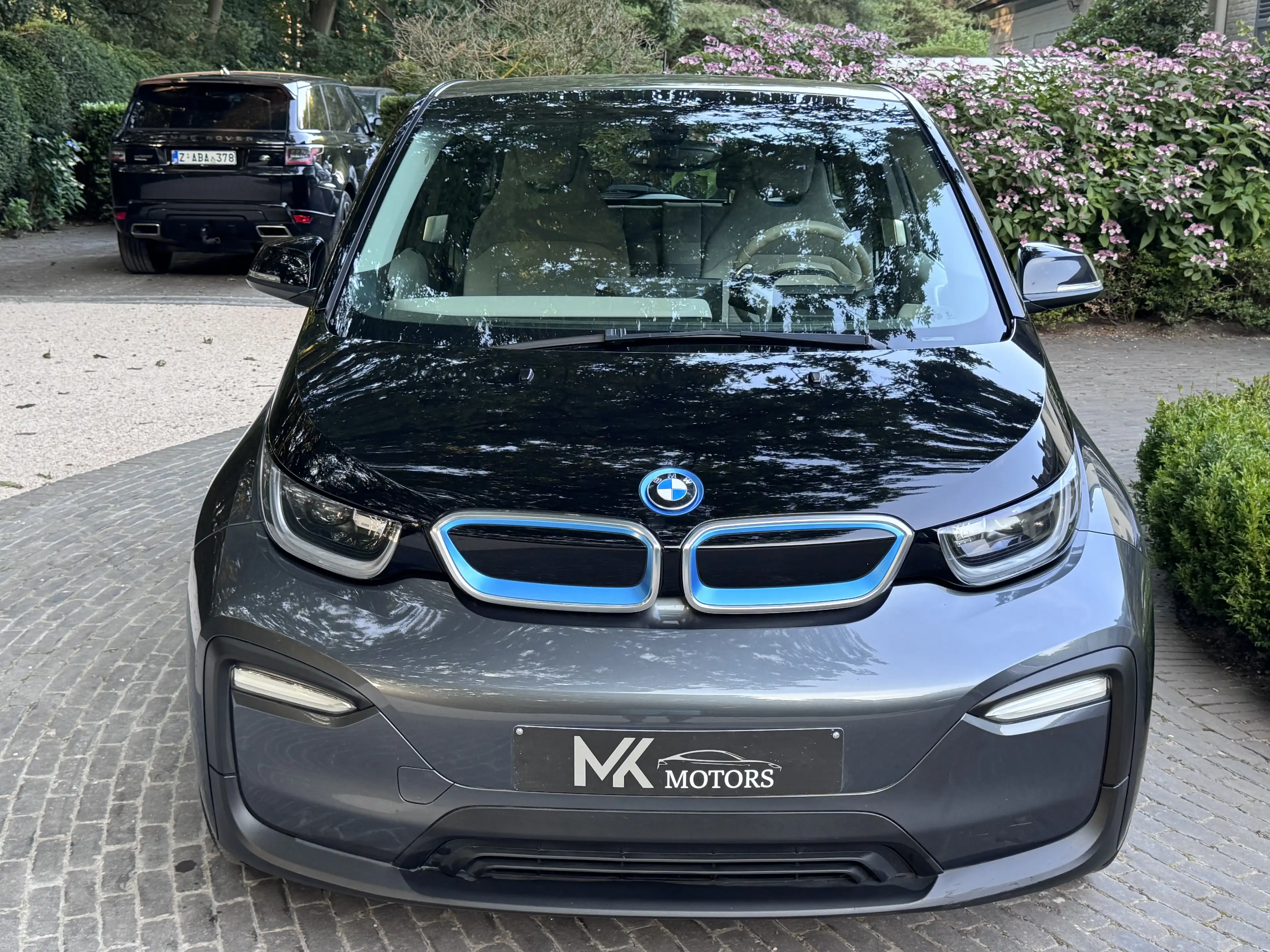BMW i3 i3 94Ah Top staat / Très bon état ✅ — photo 3