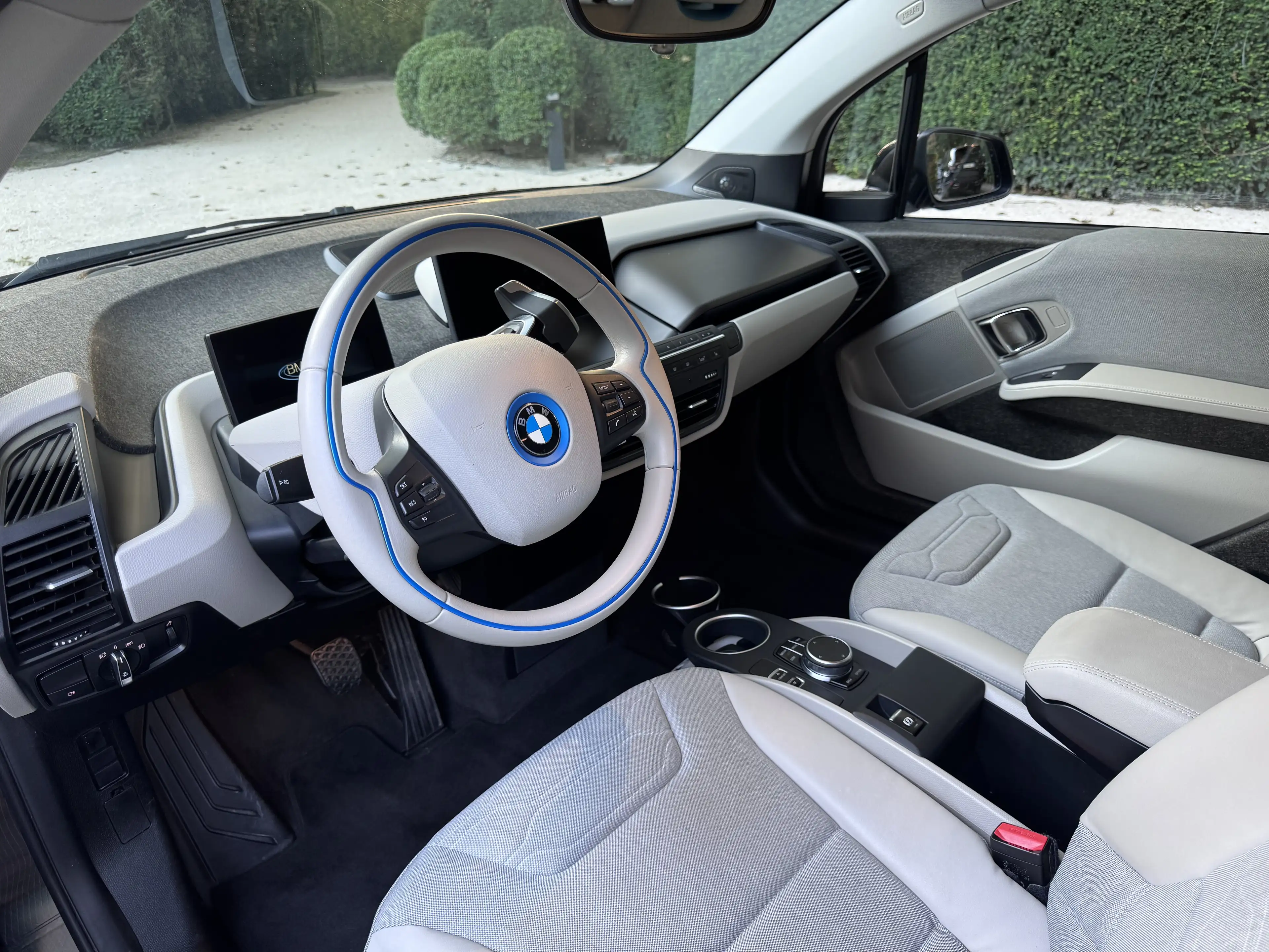 BMW i3 i3 94Ah Top staat / Très bon état ✅ — photo 12
