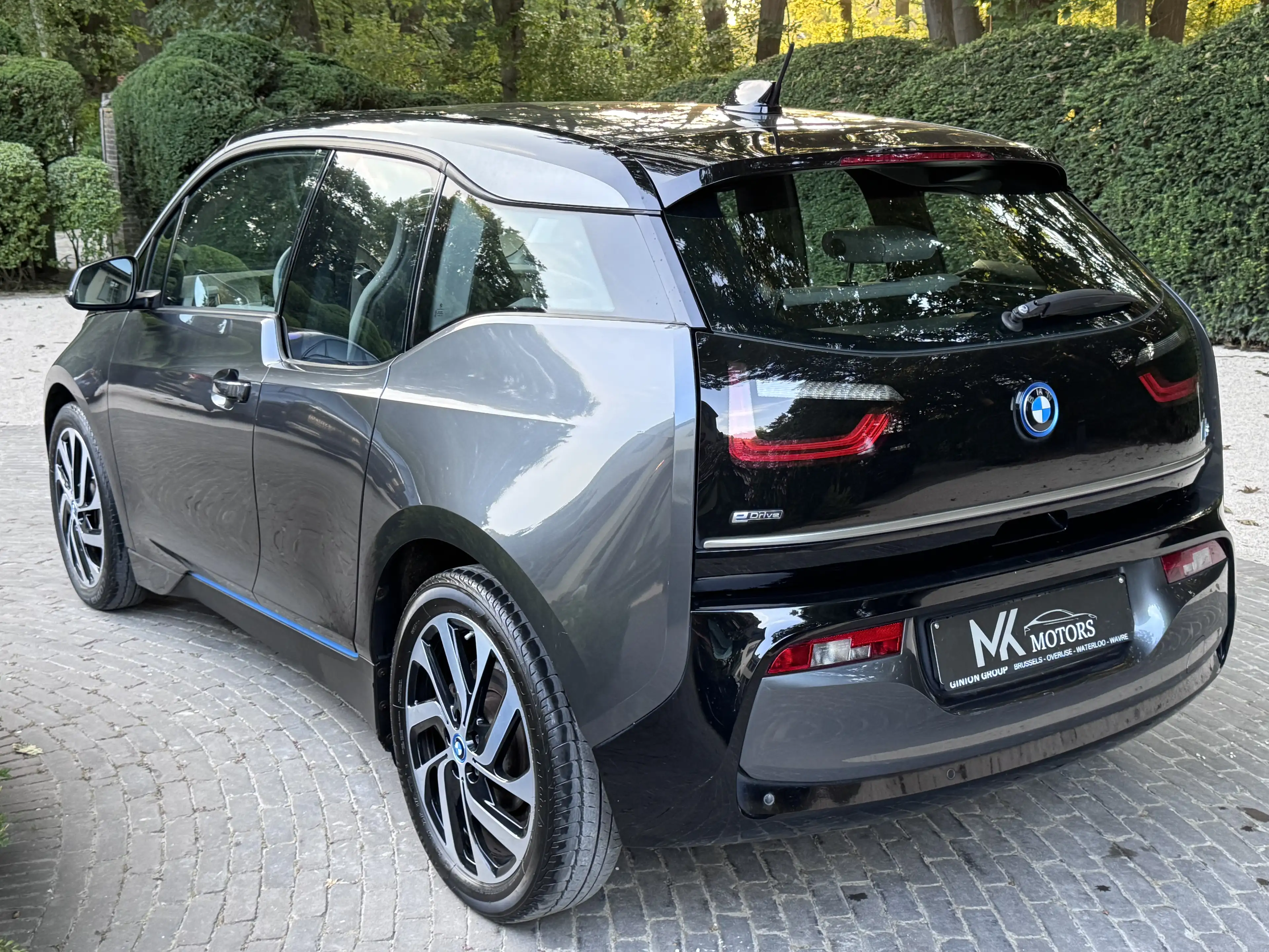 BMW i3 i3 94Ah Top staat / Très bon état ✅ — photo 7