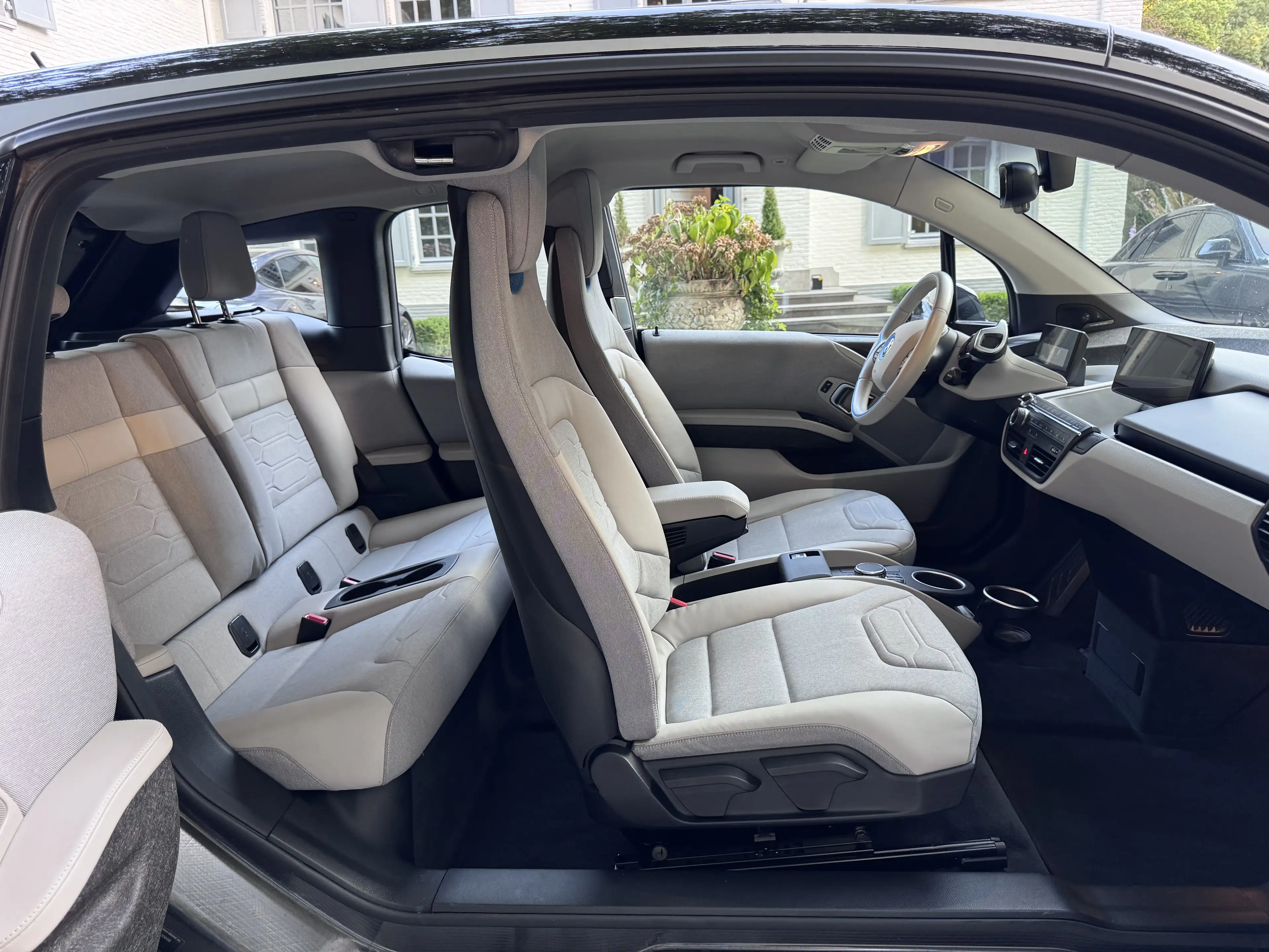 BMW i3 i3 94Ah Top staat / Très bon état ✅ — photo 14