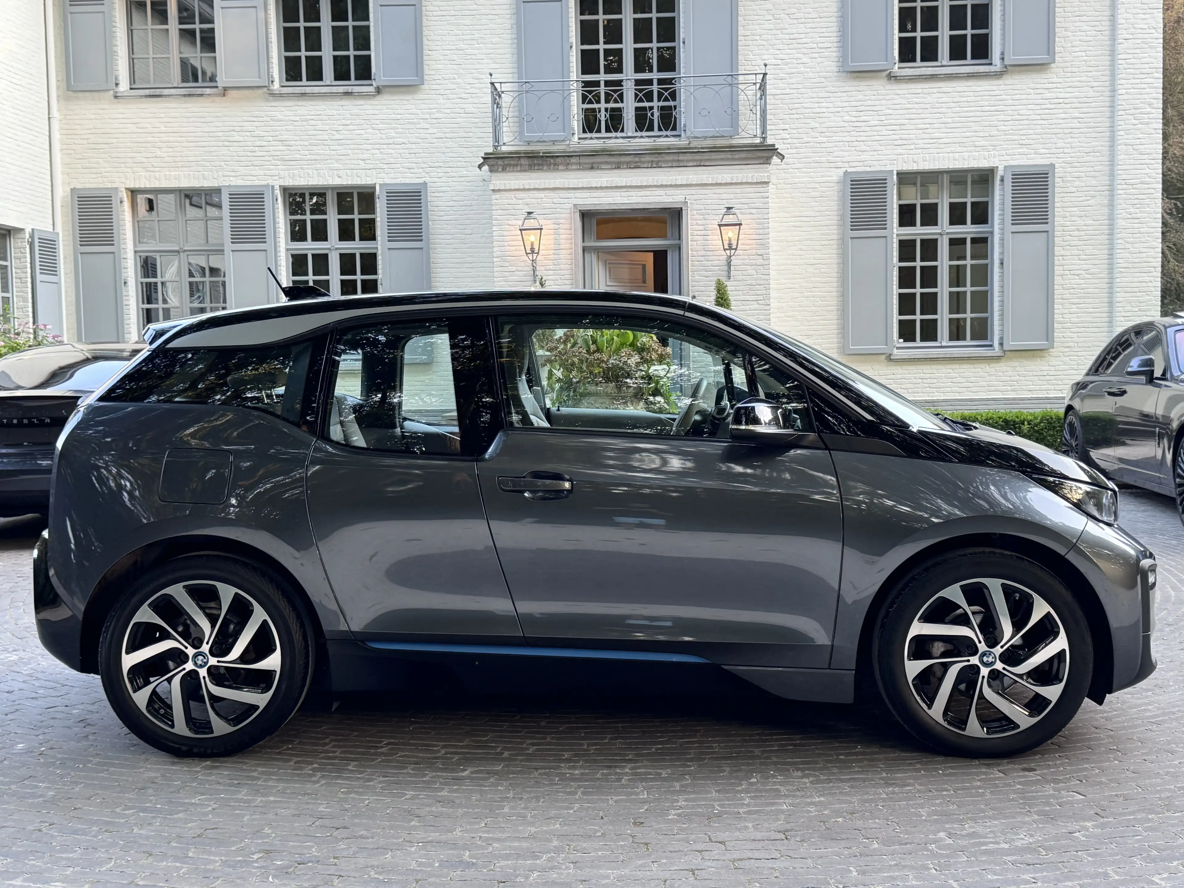BMW i3 i3 94Ah Top staat / Très bon état ✅ — photo 11