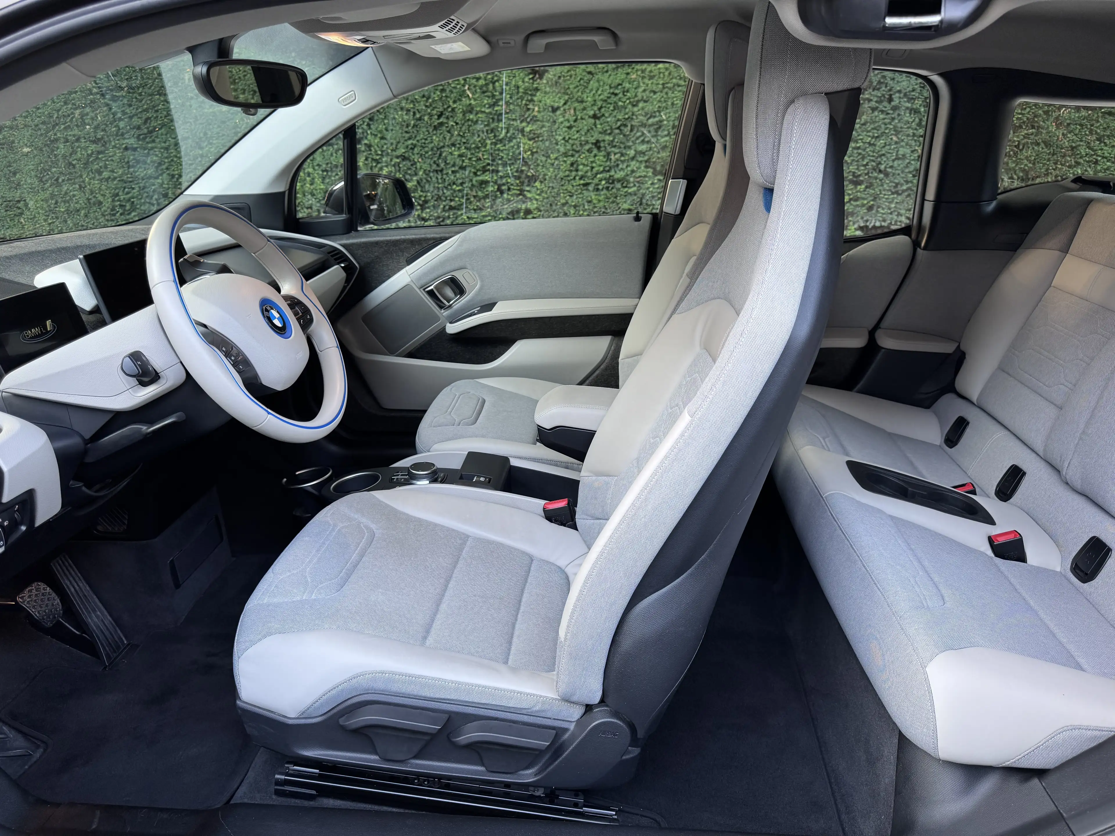 BMW i3 i3 94Ah Top staat / Très bon état ✅ — photo 13