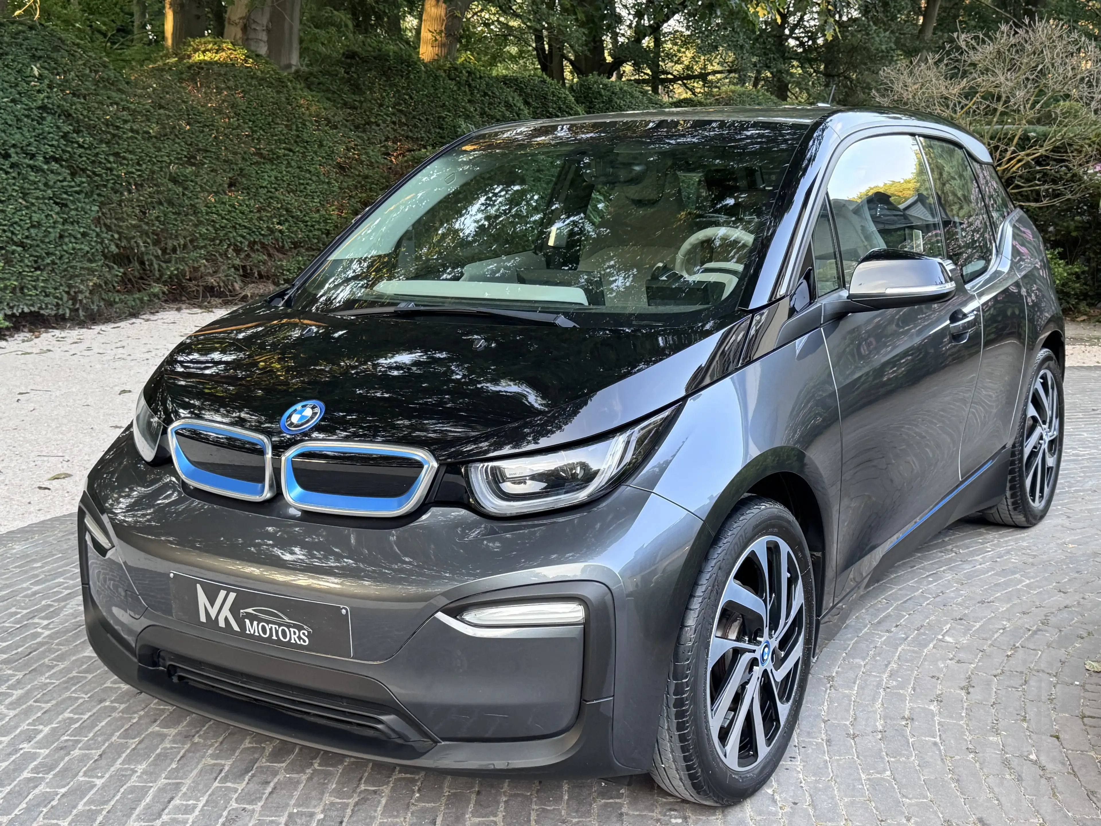 BMW i3 i3 94Ah Top staat / Très bon état ✅ — photo 5