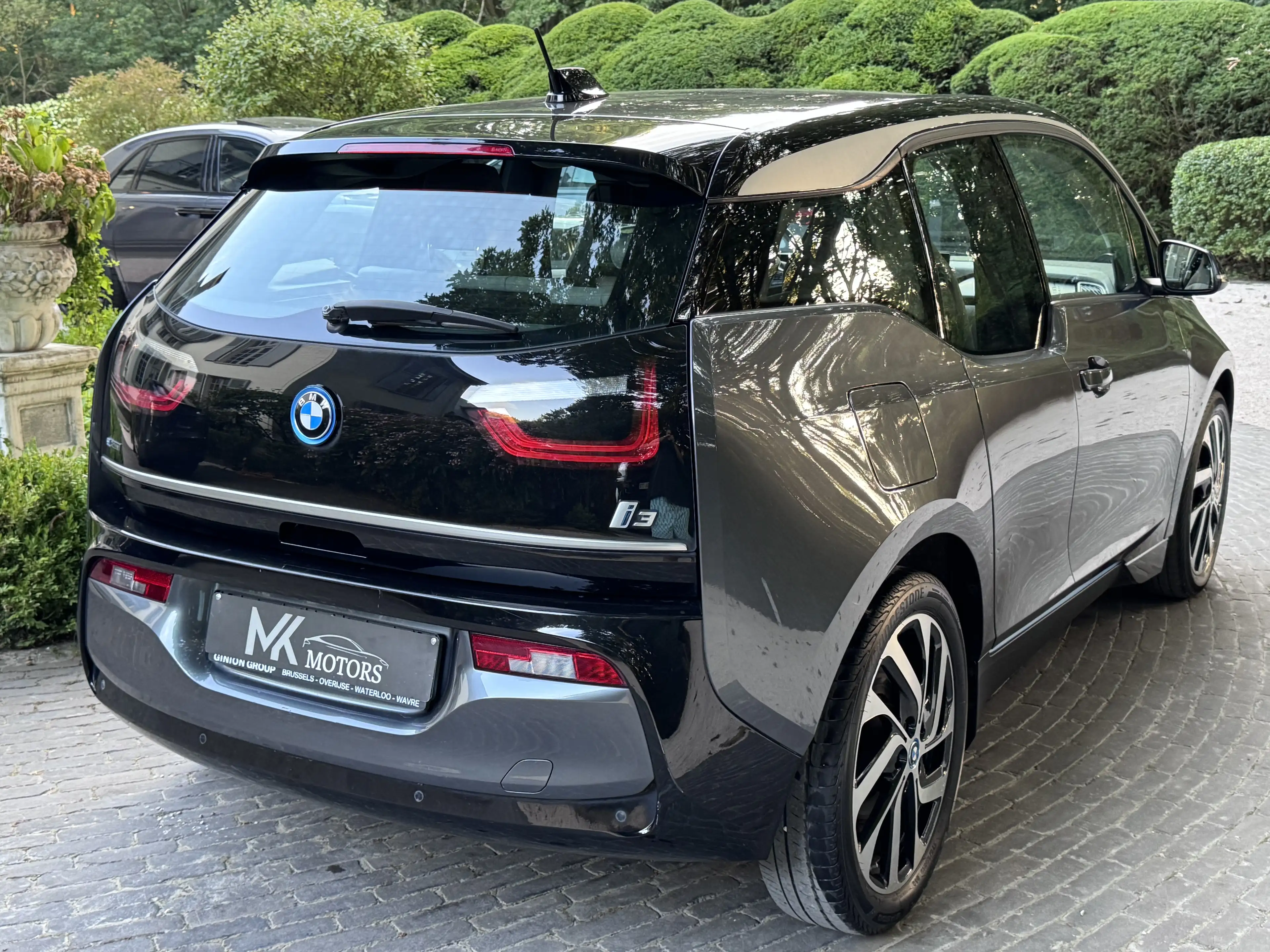 BMW i3 i3 94Ah Top staat / Très bon état ✅ — photo 9