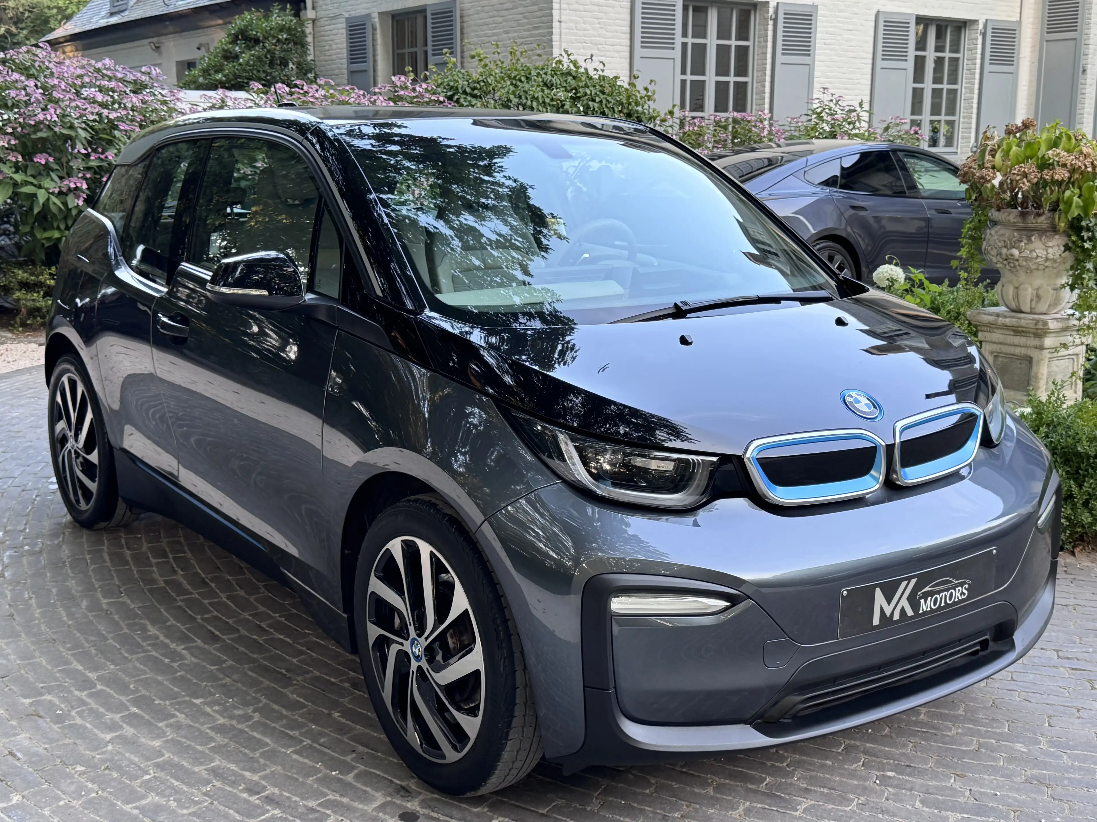 BMW i3 i3 94Ah Top staat / Très bon état ✅ — photo 2