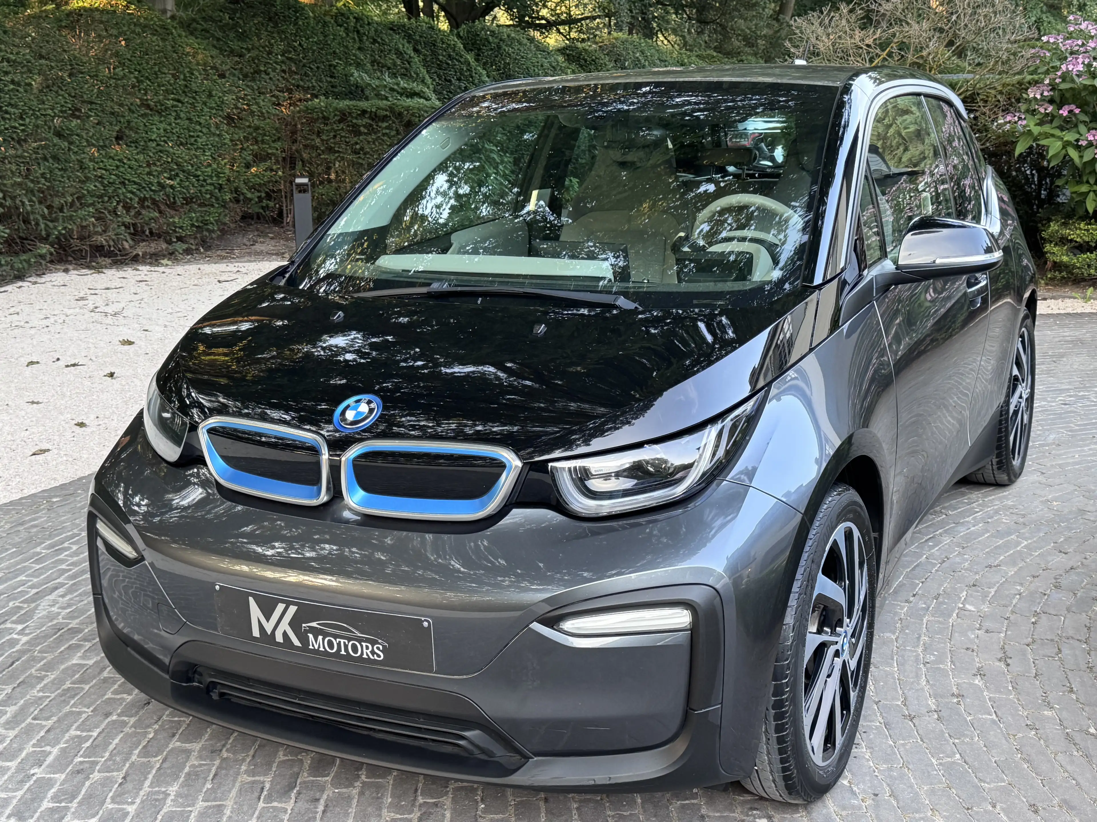 BMW i3 i3 94Ah Top staat / Très bon état ✅ — photo 4