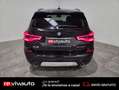 BMW X3 xDrive 20dA Negro - thumbnail 8