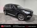 BMW X3 xDrive 20dA Negro - thumbnail 5