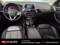 BMW X3 xDrive 20dA Negro - thumbnail 14