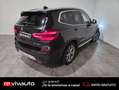 BMW X3 xDrive 20dA Negro - thumbnail 10