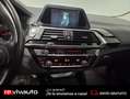 BMW X3 xDrive 20dA Negro - thumbnail 19