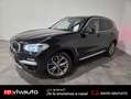 BMW X3 xDrive 20dA Negro - thumbnail 2