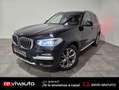 BMW X3 xDrive 20dA Negro - thumbnail 1