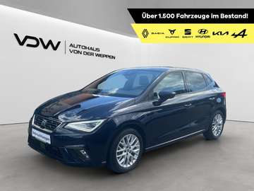 FR 1.0 TSI SHZ,beats,PDC Klima Navi