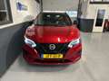Nissan Qashqai 1.3 DIG-T N-Tec Pano|Cruise|AppleCarplay Rood - thumbnail 3