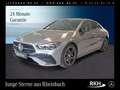Mercedes-Benz CLA 220 CLA 220 4M Coupé AMG/Night/RÜ-KA/Totw/Memory/LED Grau - thumbnail 1