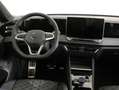 Volkswagen Tiguan R-Line TDI DSG Gris - thumbnail 5