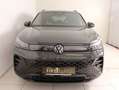 Volkswagen Tiguan R-Line TDI DSG Gris - thumbnail 2