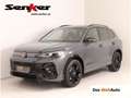 Volkswagen Tiguan R-Line TDI DSG Gris - thumbnail 1