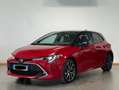 Toyota Corolla Hybride 180h Collection Rouge - thumbnail 1