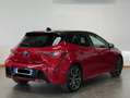 Toyota Corolla Hybride 180h Collection Rood - thumbnail 3