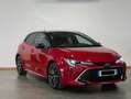 Toyota Corolla Hybride 180h Collection Rosso - thumbnail 2
