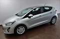 Ford Fiesta 1.0 EcoBoost Cool & Connect Navi/Klima Silber - thumbnail 1