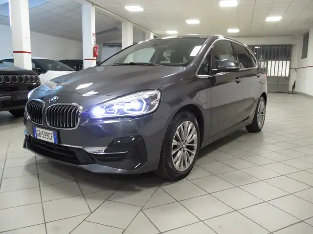 BMW 225 XE TOURER PHEV-AWD-IPERFORMANC LUXURY-UNIPROPRIET