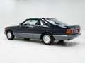 Mercedes-Benz 420 SEC '86 CH78576 Blau - thumbnail 4