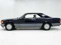 Mercedes-Benz 420 SEC '86 CH78576 Blau - thumbnail 8