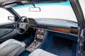 Mercedes-Benz 420 SEC '86 CH78576 Blau - thumbnail 26