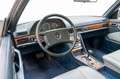 Mercedes-Benz 420 SEC '86 CH78576 Blau - thumbnail 19