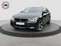 BMW 640 640d xDr. M-SPORT DAP ACC HUD 360°PANO SITZKLIMA Noir - thumbnail 1